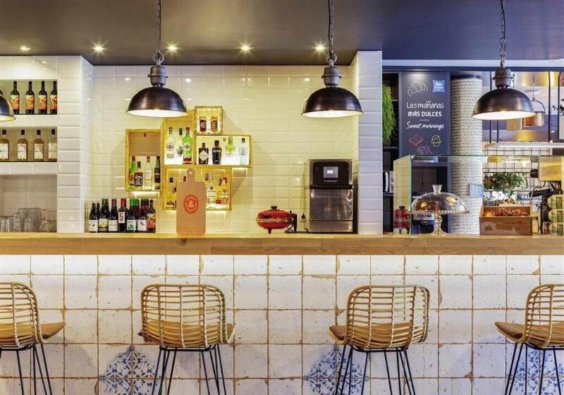 Отель Ibis Budget Oviedo