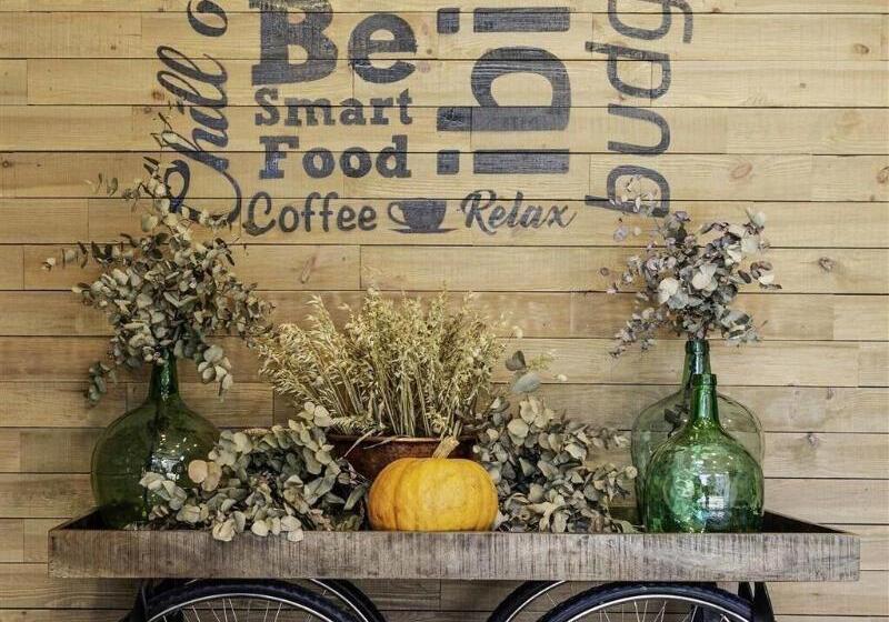 Отель Ibis Budget Oviedo