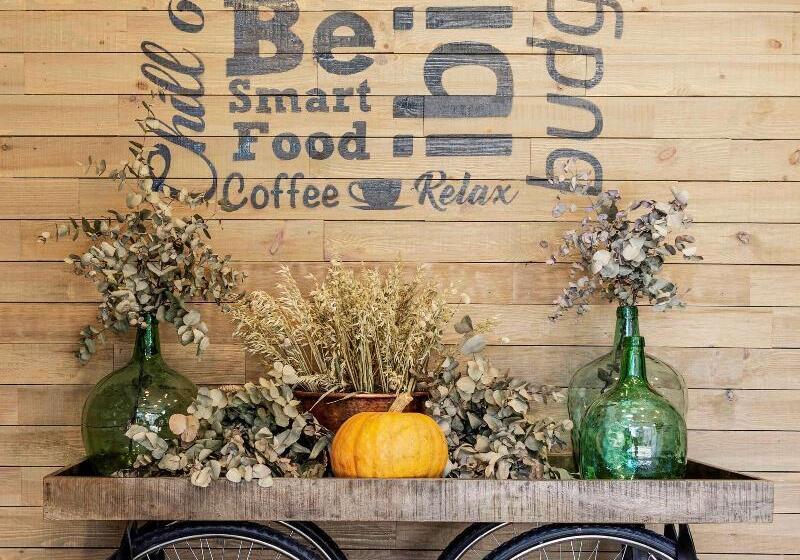 Отель Ibis Budget Oviedo