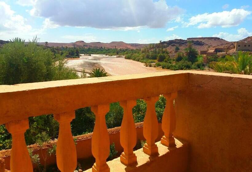 בית מלון כפרי Kasbah Elmehdaoui