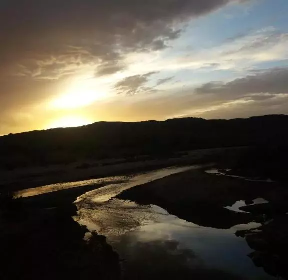 Отель Kasbah Elmehdaoui