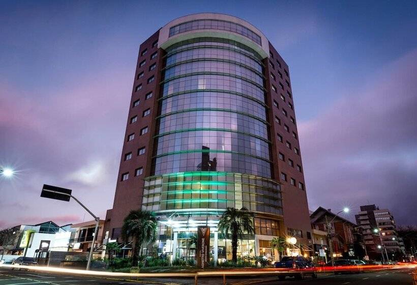 Hotel Laghetto Bento