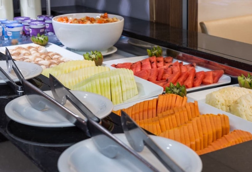 Hotel Laghetto Bento