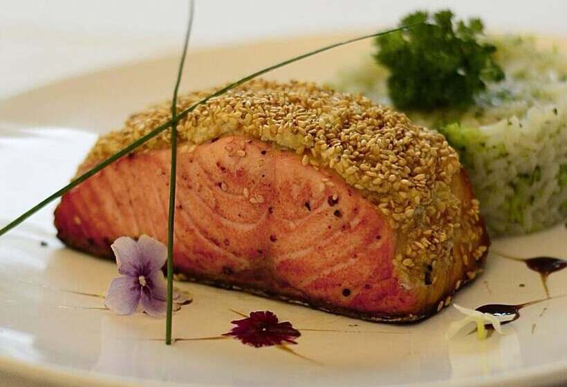 Hotel Laghetto Bento