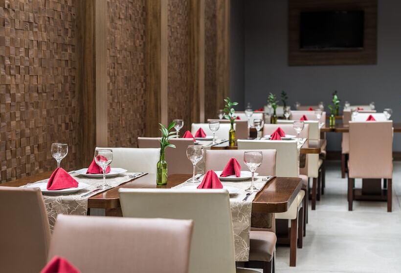 Hotel Laghetto Bento