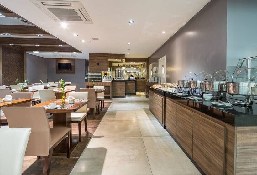 Hotel Laghetto Bento