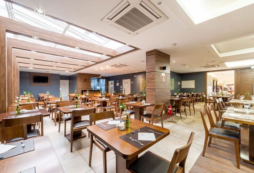 Hotel Laghetto Bento