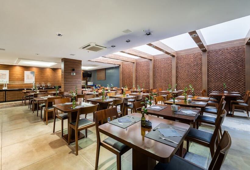 Hotel Laghetto Bento