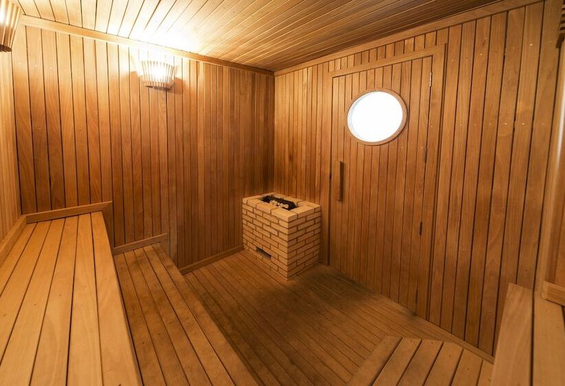 Hotel Laghetto Bento