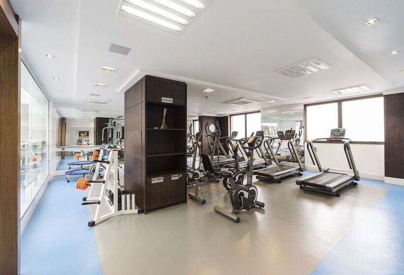 Hotel Laghetto Bento