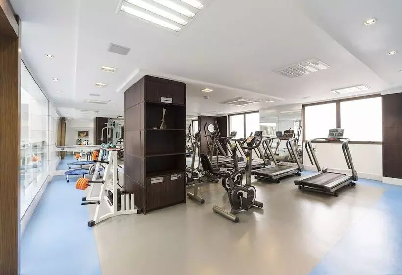 هتل Laghetto Bento