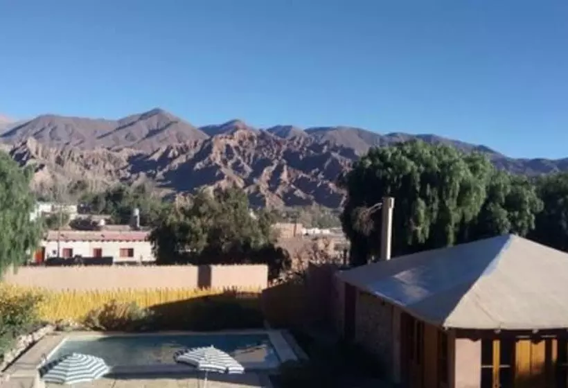 Las Marías Hotel Boutique