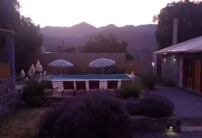 Las Marías Hotel Boutique