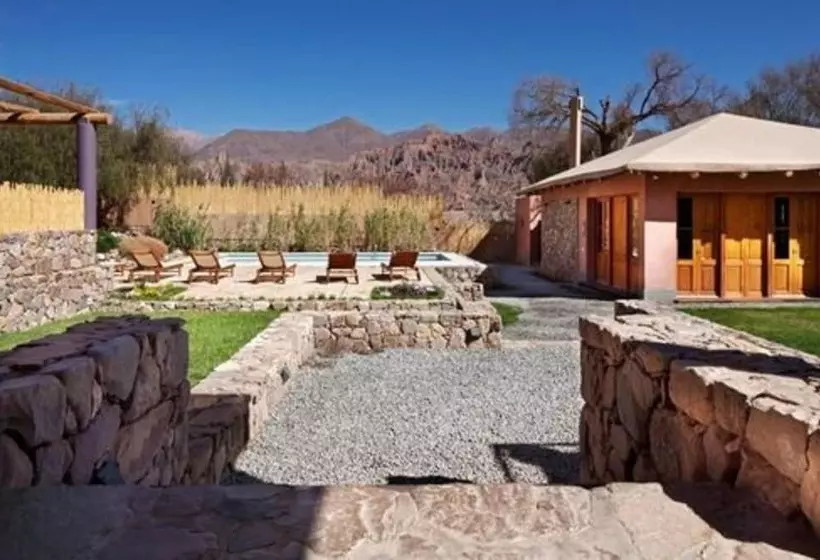 Las Marías Hotel Boutique