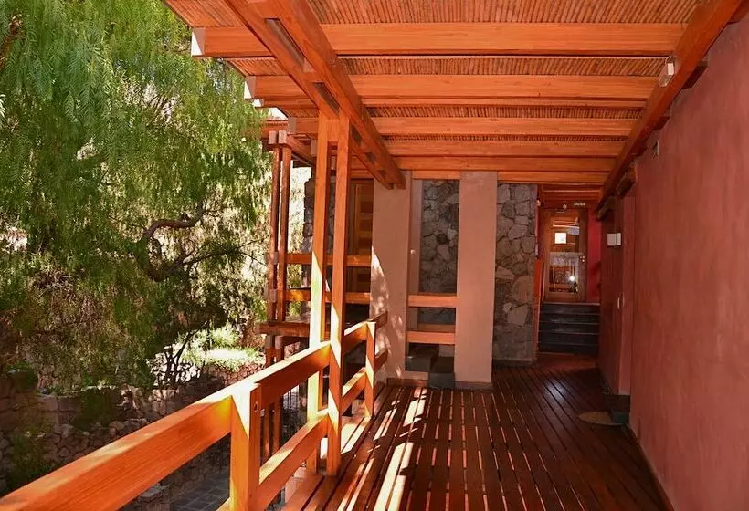 Las Marías Hotel Boutique