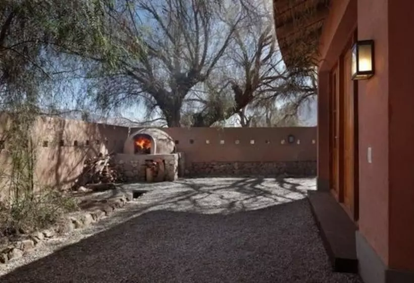 Las Marías Hotel Boutique