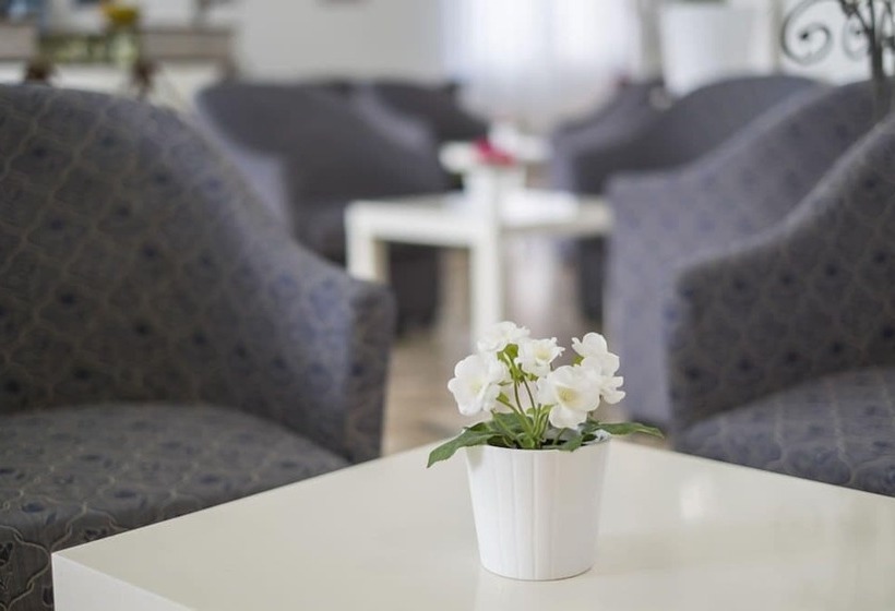 בית מלון כפרי Miriam