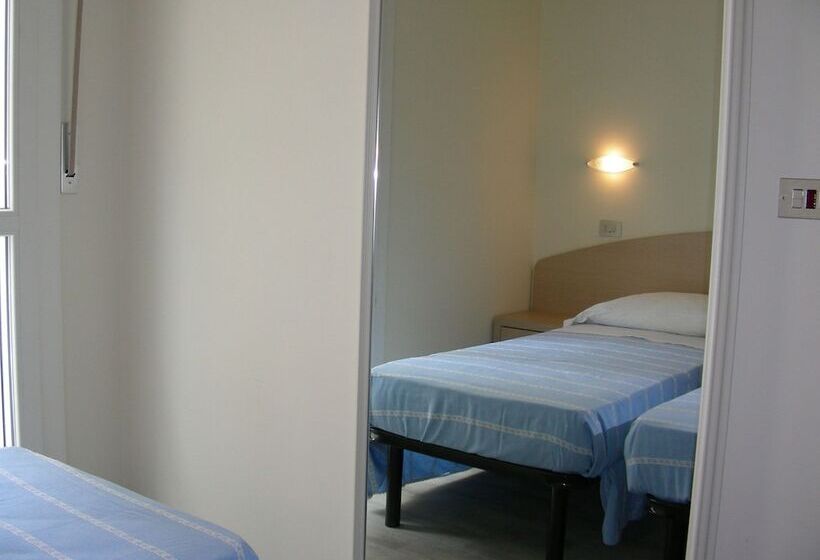 בית מלון כפרי Miriam