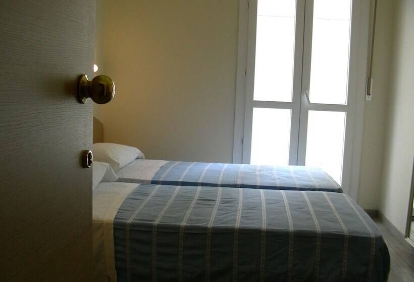 בית מלון כפרי Miriam