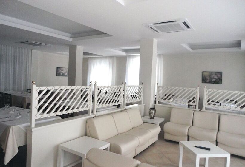 בית מלון כפרי Miriam