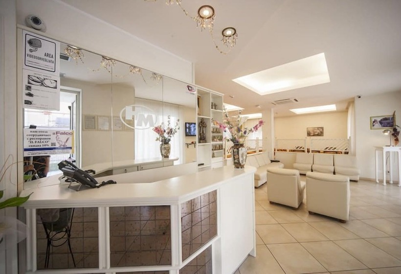 בית מלון כפרי Miriam