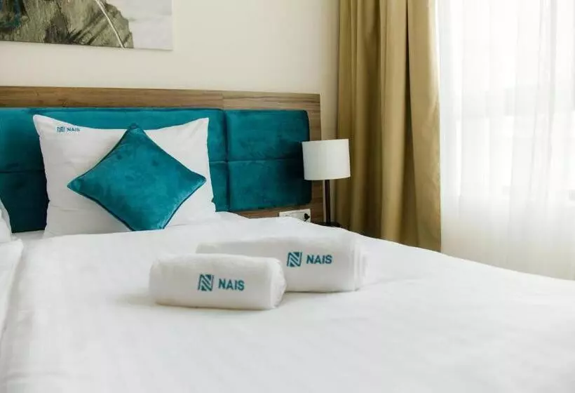 هتل Nais