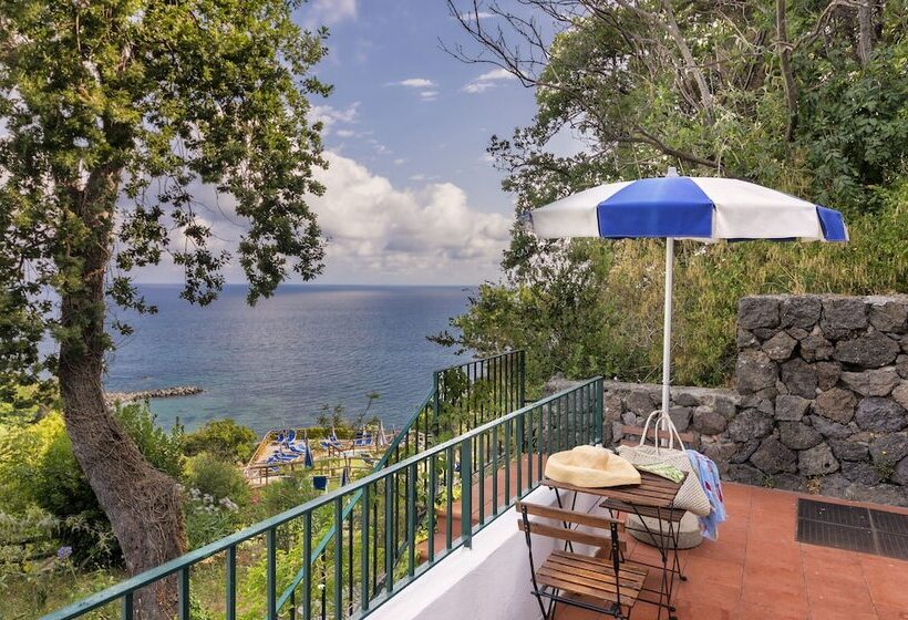 Szálloda Oasi Castiglione