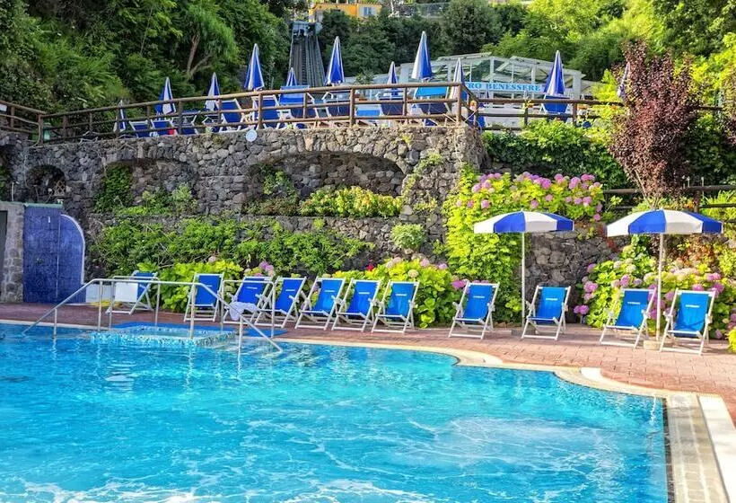 호텔 Oasi Castiglione