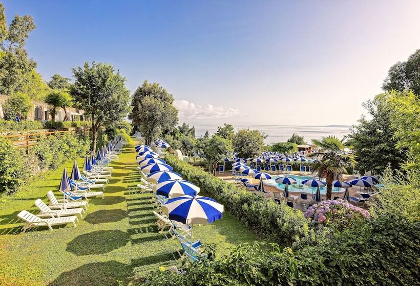 Szálloda Oasi Castiglione