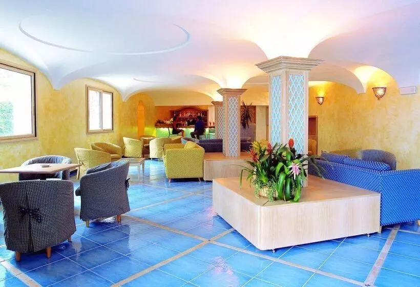 호텔 Oasi Castiglione