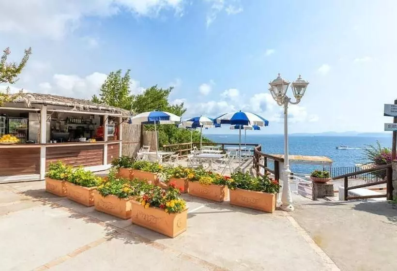 호텔 Oasi Castiglione