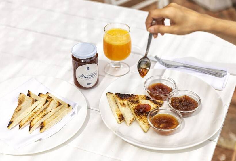 Szálloda Oasi Castiglione