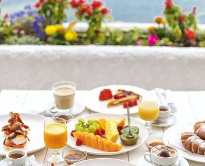 호텔 Oasi Castiglione