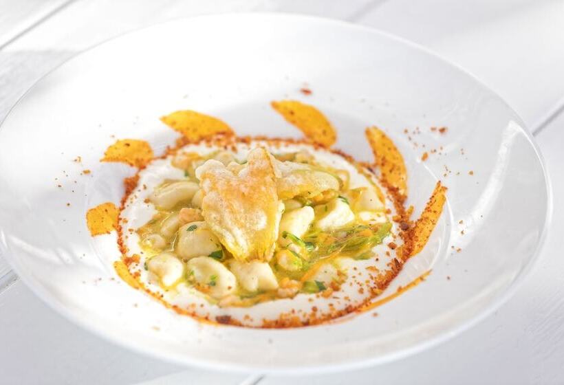 Szálloda Oasi Castiglione