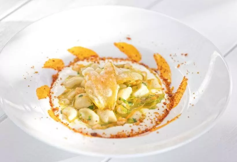 호텔 Oasi Castiglione