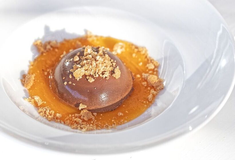 Szálloda Oasi Castiglione