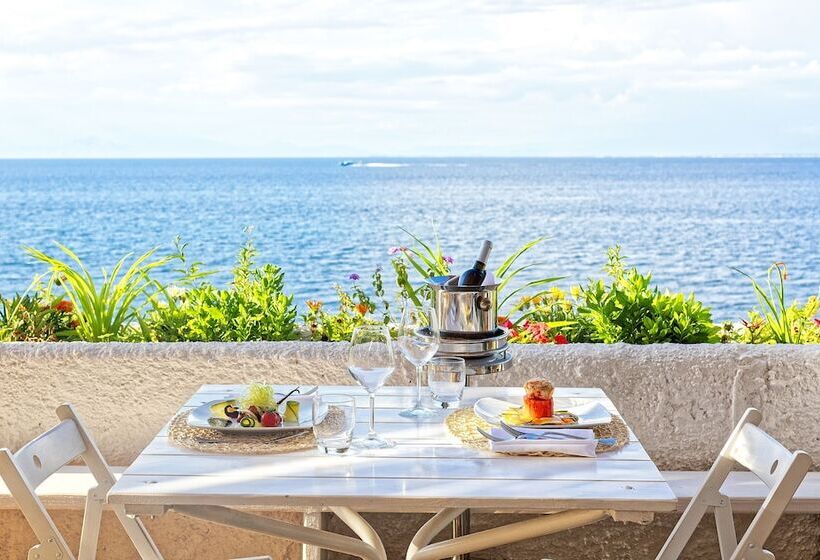 Szálloda Oasi Castiglione