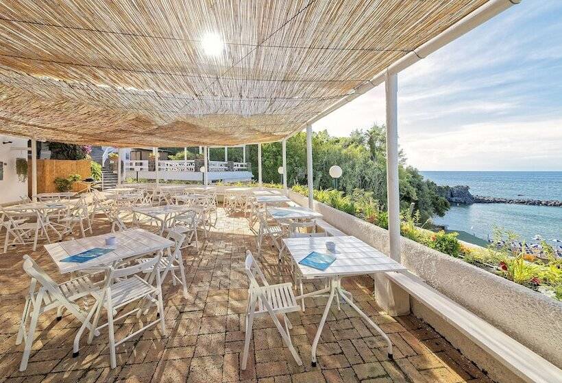 Szálloda Oasi Castiglione