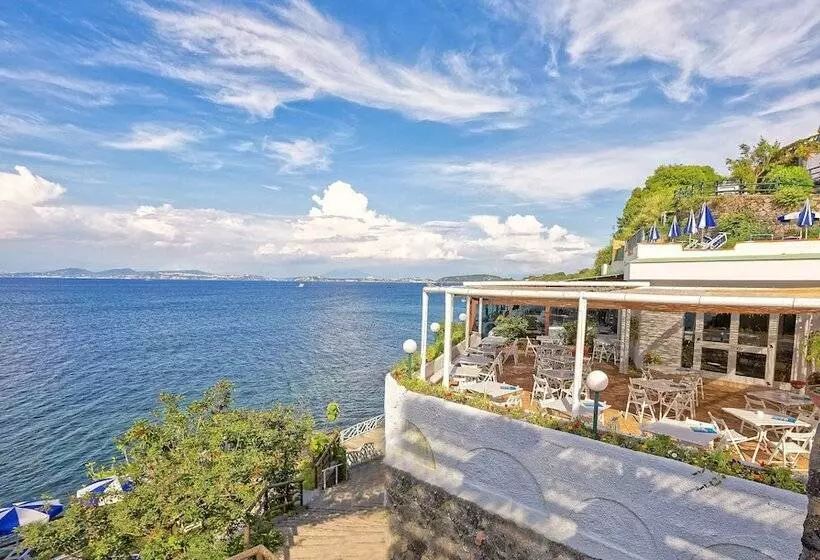 호텔 Oasi Castiglione