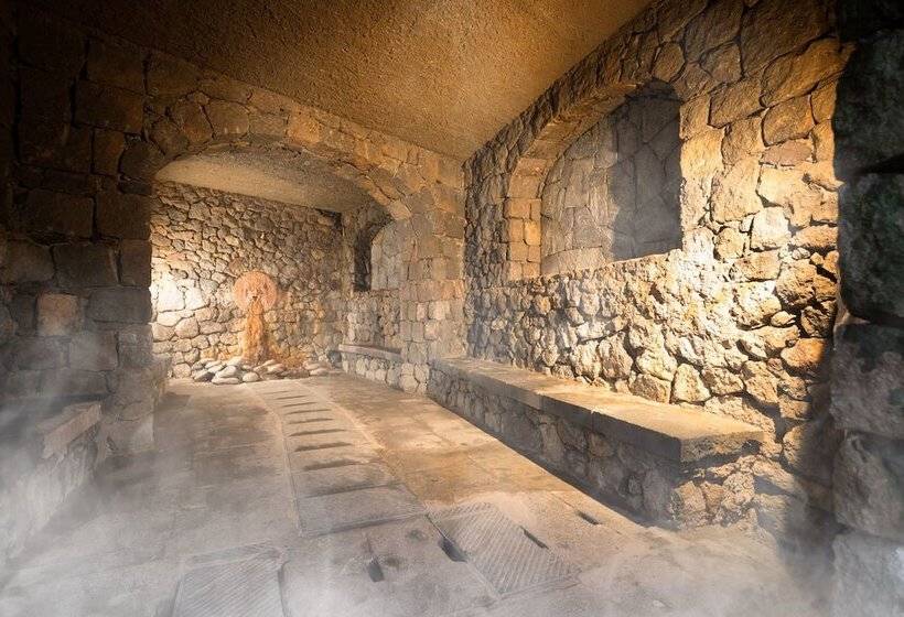 Szálloda Oasi Castiglione