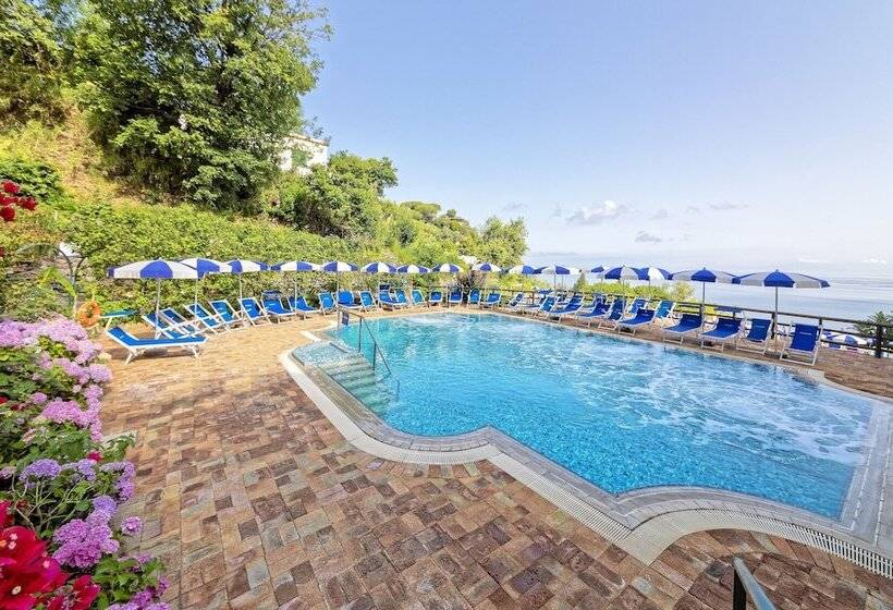 Szálloda Oasi Castiglione