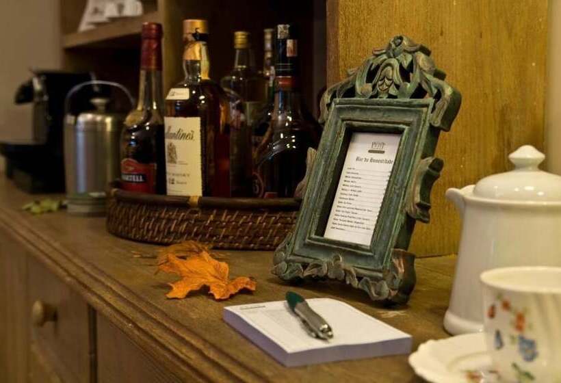 هتل Petit Casa Da Montanha