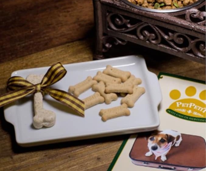 هتل Petit Casa Da Montanha