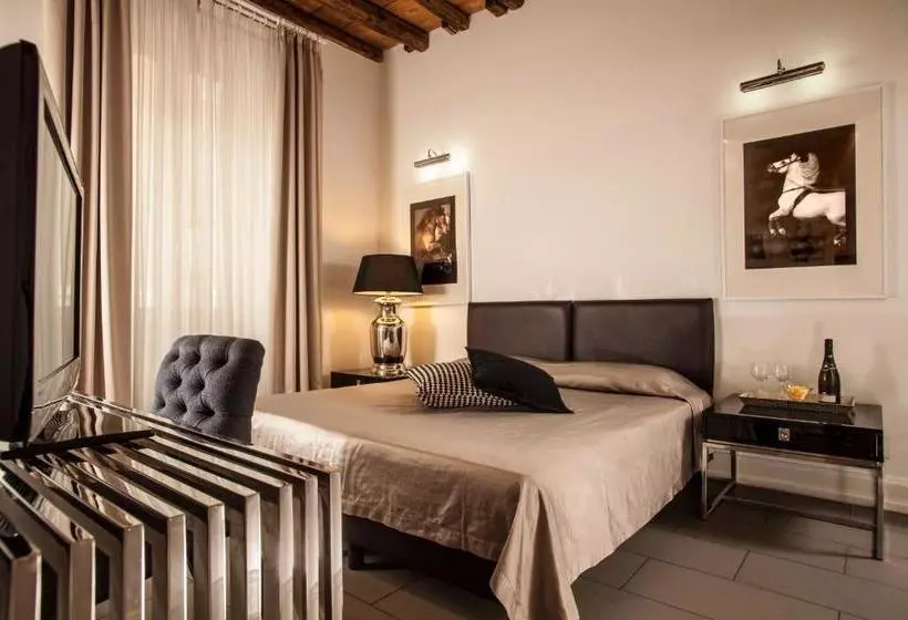 هتل Relais Vatican View