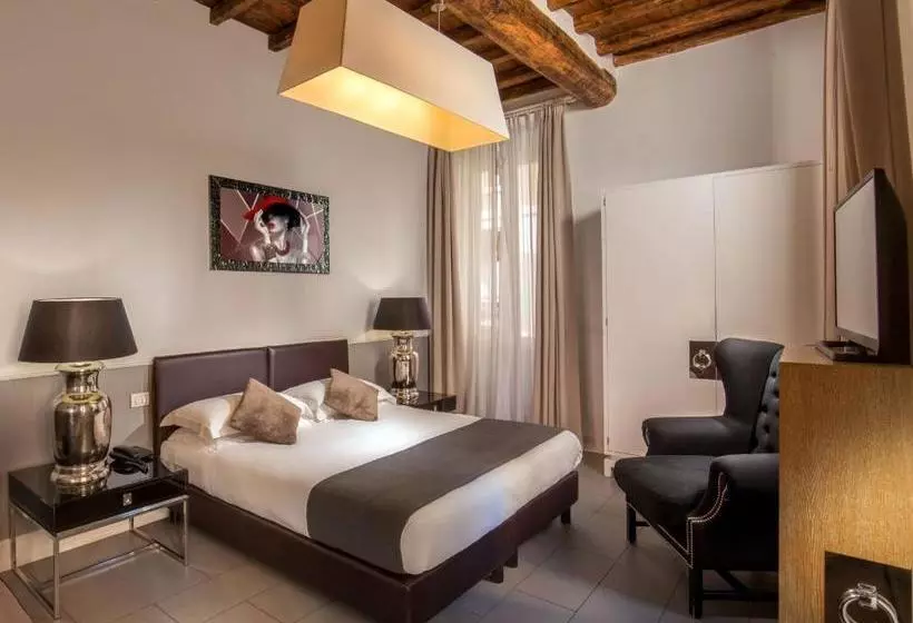 هتل Relais Vatican View