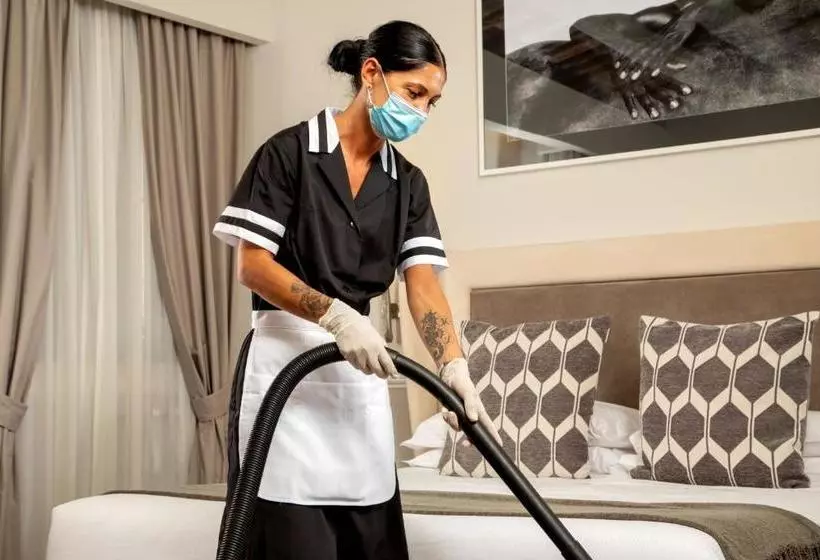 هتل Relais Vatican View