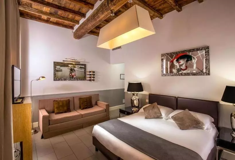 هتل Relais Vatican View