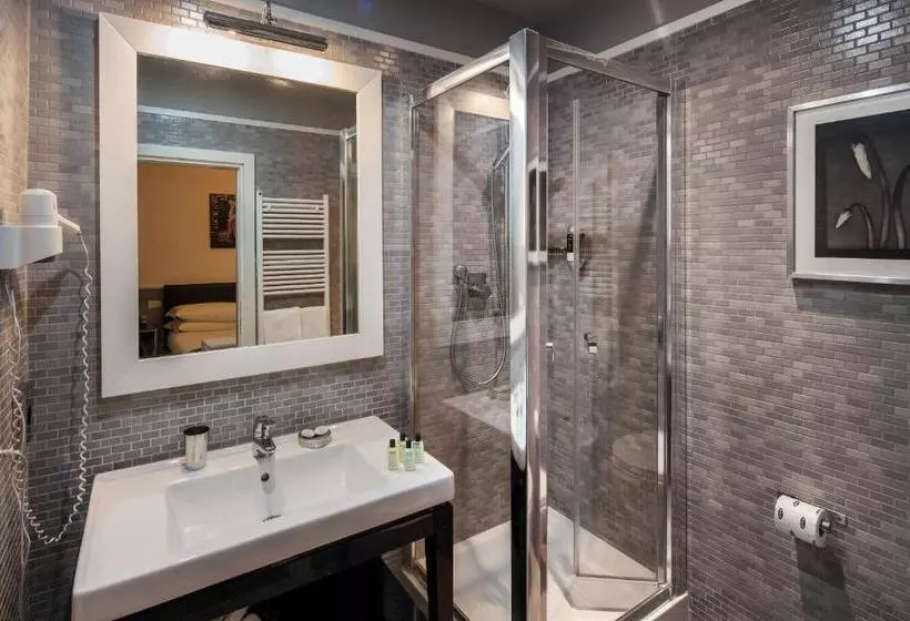 هتل Relais Vatican View