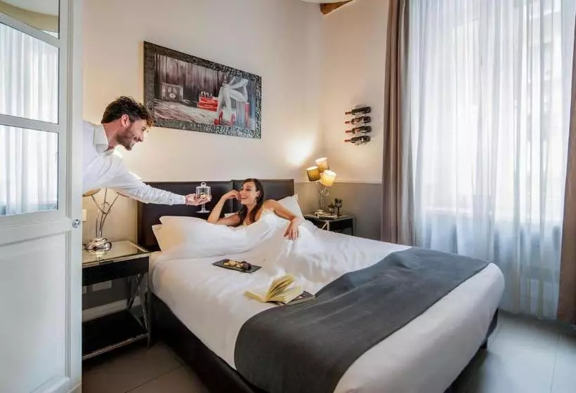 هتل Relais Vatican View