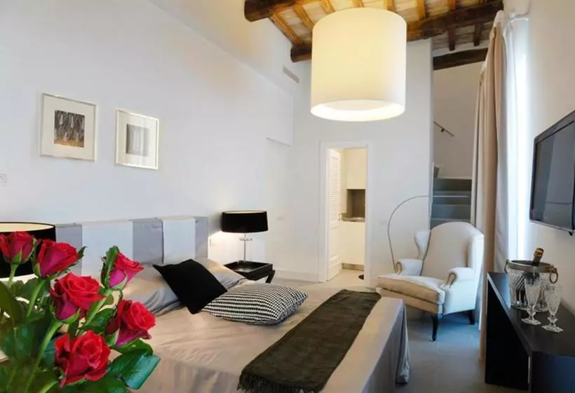 هتل Relais Vatican View